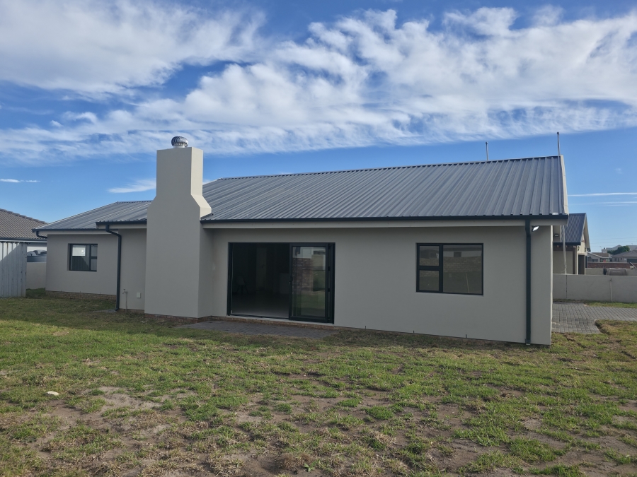 3 Bedroom Property for Sale in Fountains Estate Eastern Cape